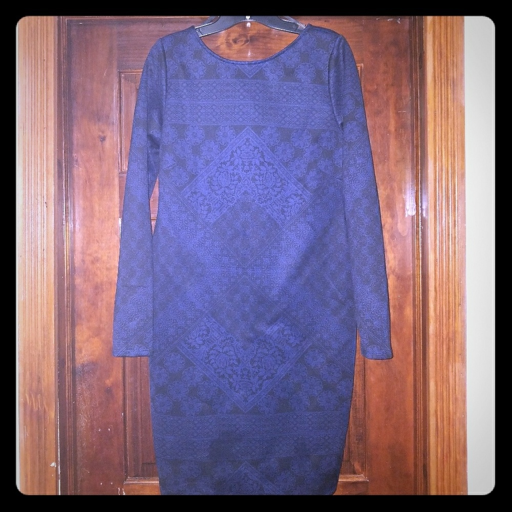 Kardishian Dress